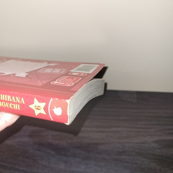 Gakuen Alice (Alice Academy) #6 - Picture 3 of 4